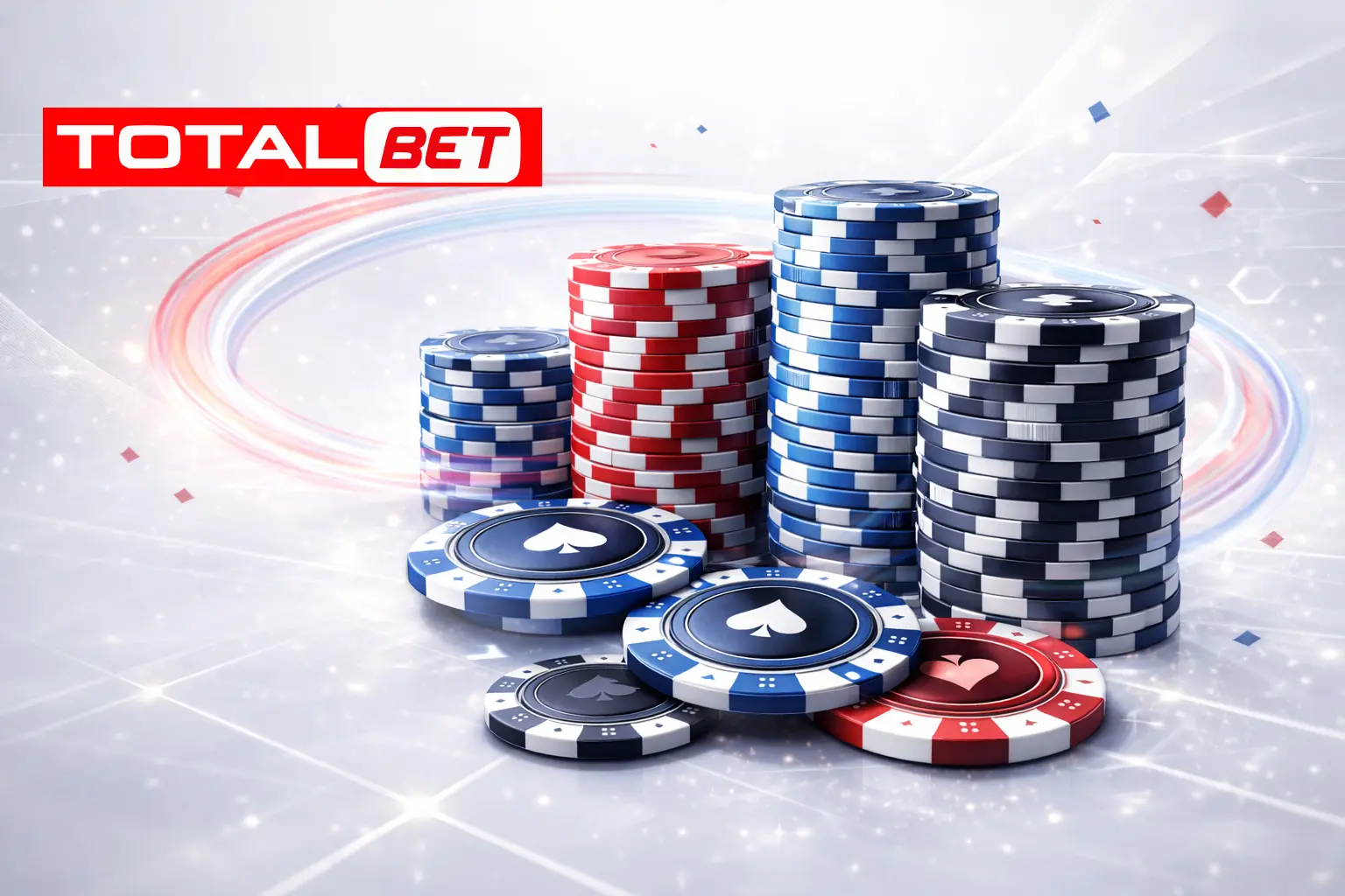 Bonusuri și promoții disponibile la TotalBet Casino